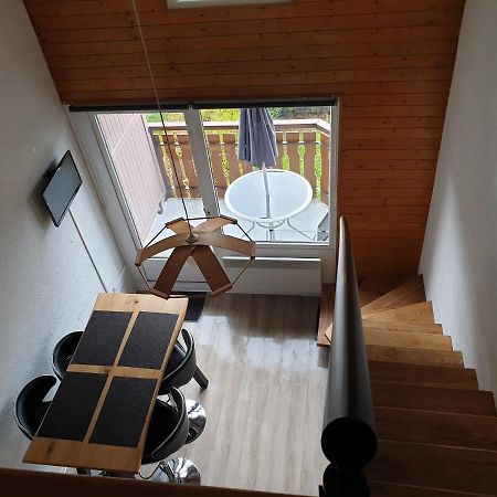 Appartement Châtel 외부 사진