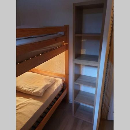 Appartement Châtel 외부 사진