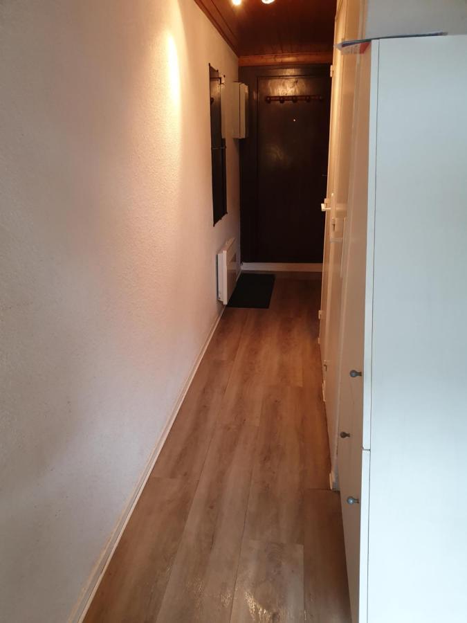Appartement Châtel 객실 사진