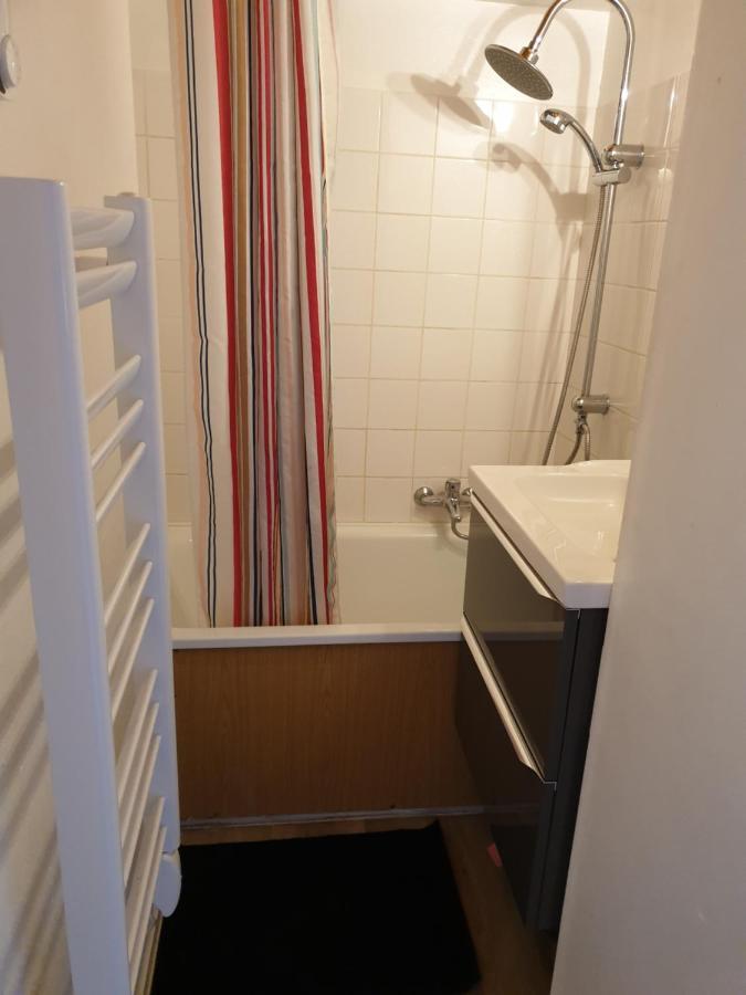 Appartement Châtel 객실 사진